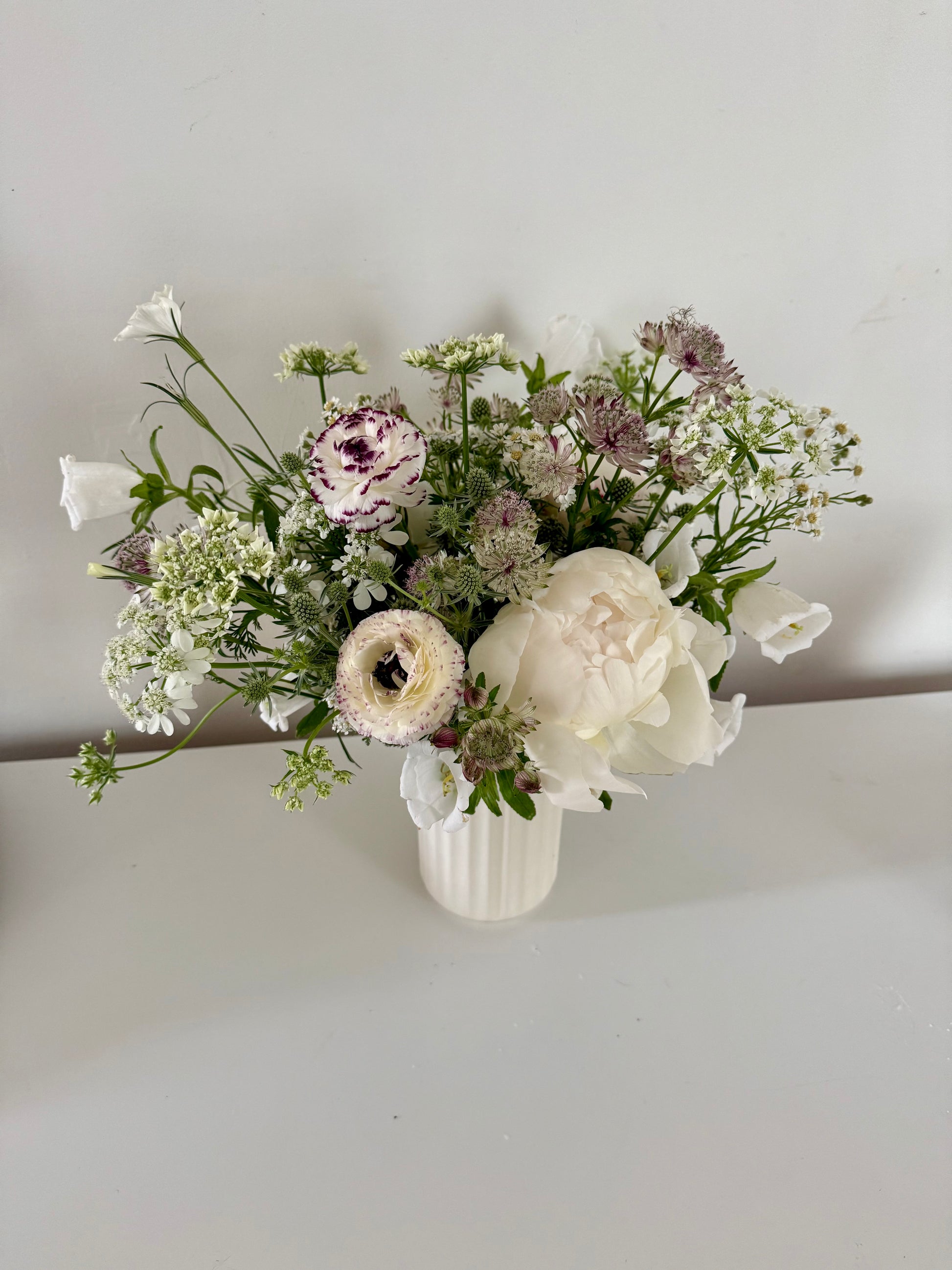 Deluxe Mixed Bouquet