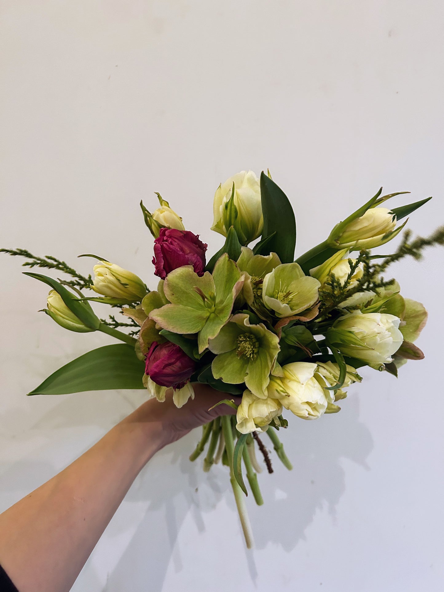 Mother's Day Mixed Bouquet