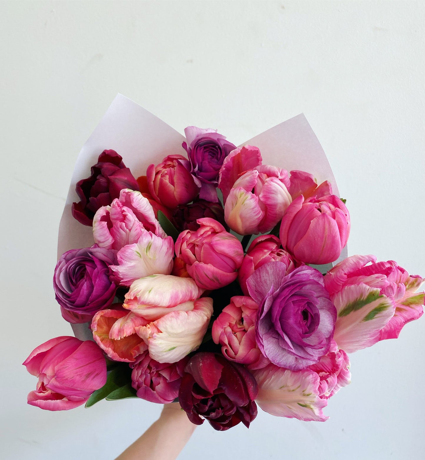 Mother's Day Mixed Bouquet