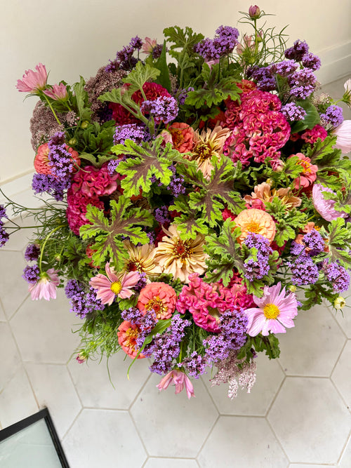 Mixed Bouquet