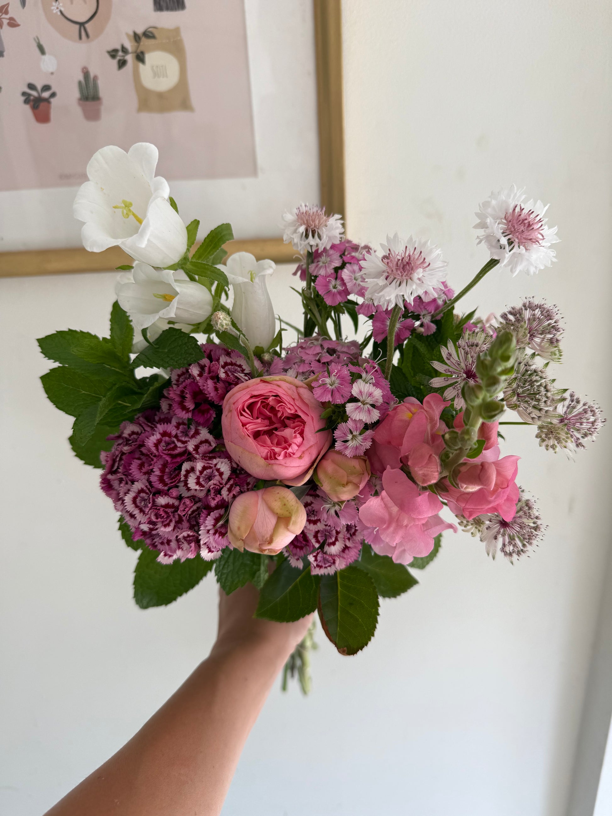 Mixed Bouquet