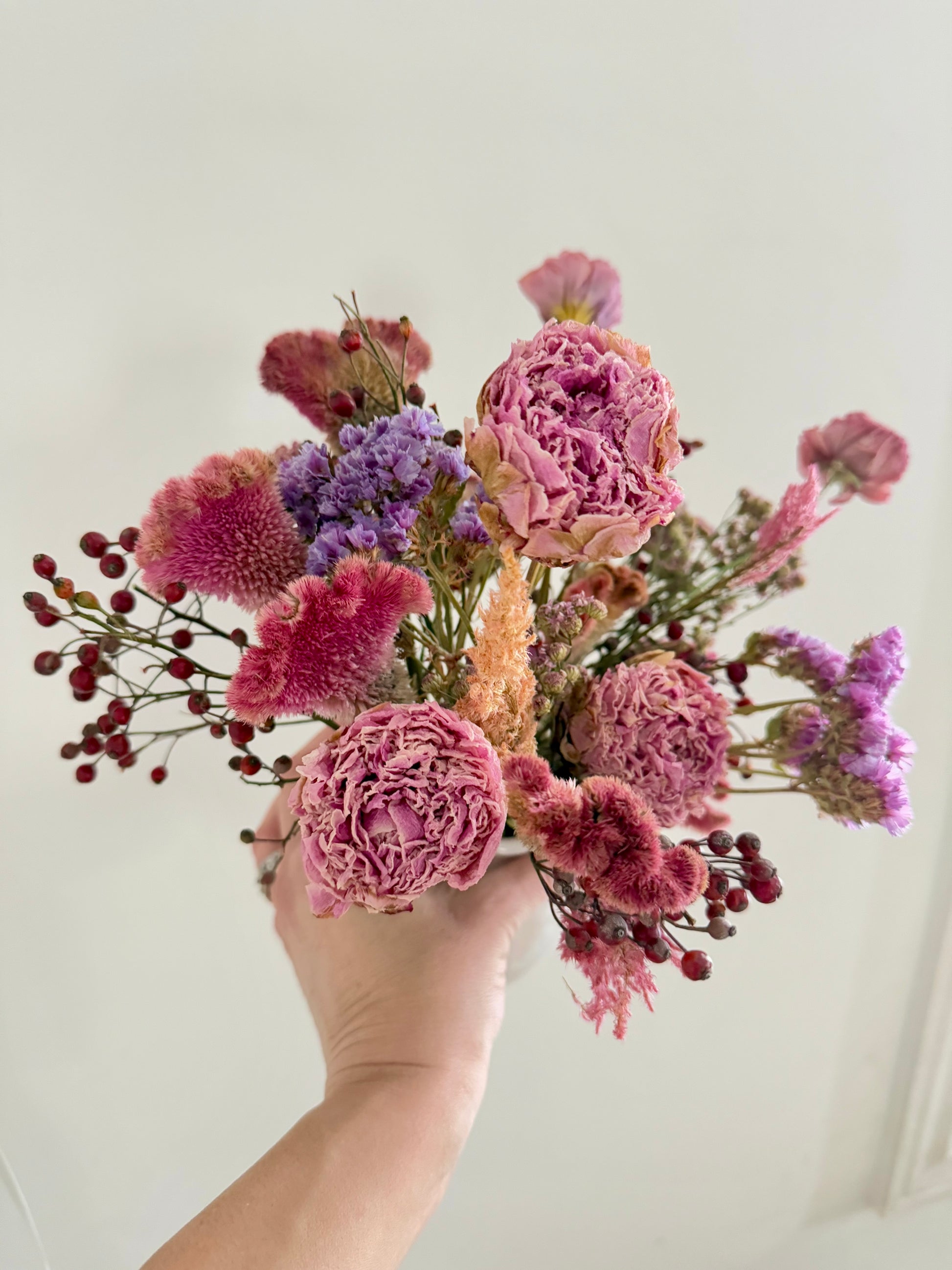 Valentine's Day Everlasting Arrangement