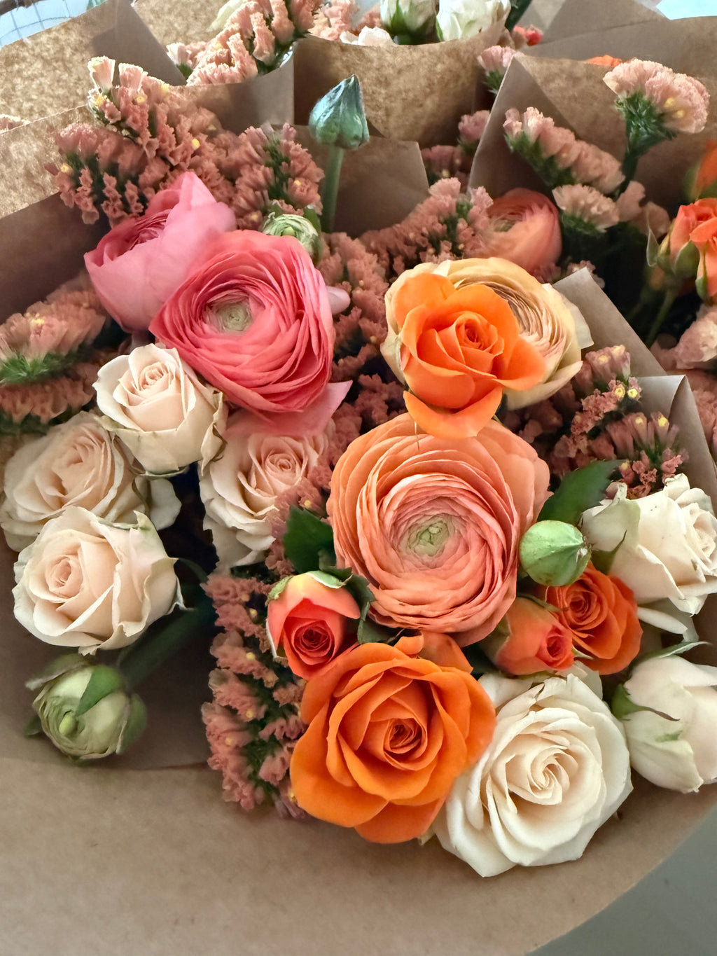 Grab n Go Bouquet