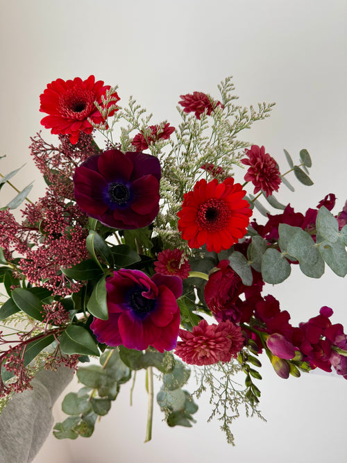 Valentine's Day Mixed Bouquet