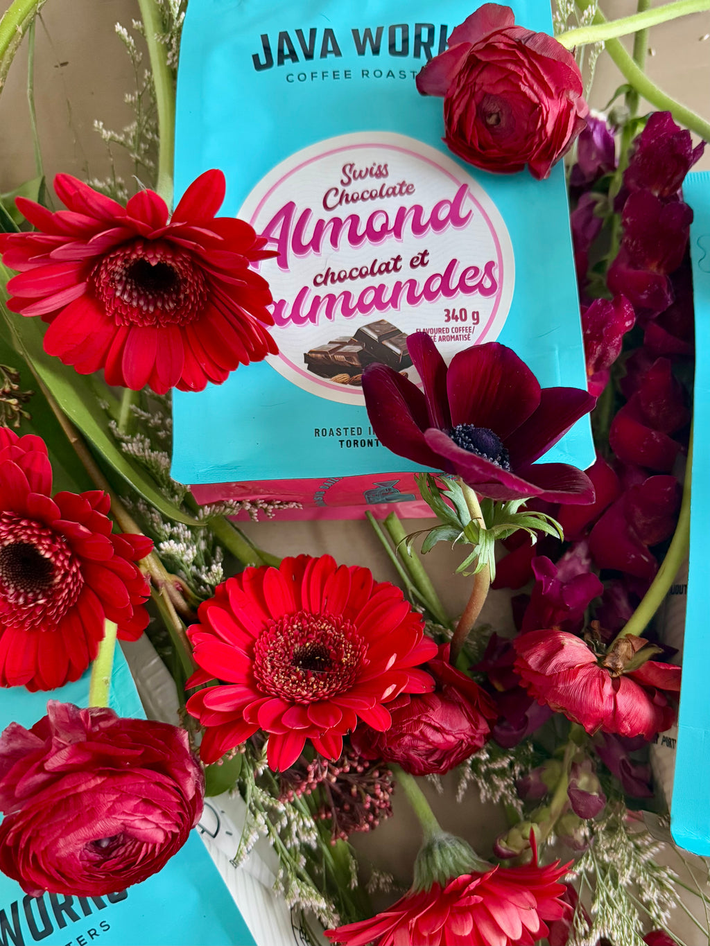 Valentine's Day Arrangement