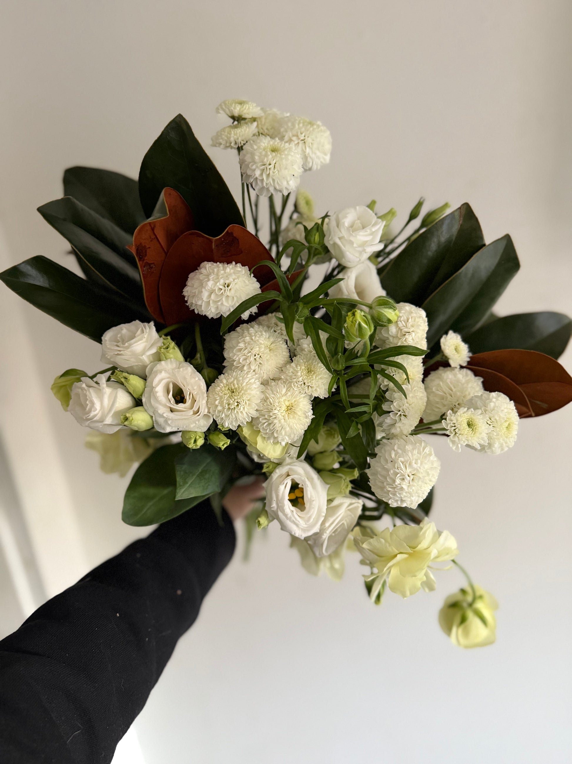 Holiday Mixed Bouquet