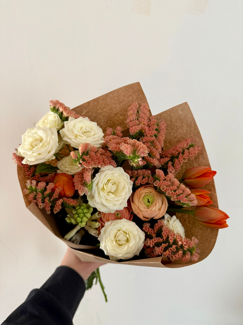 Grab n Go Bouquet