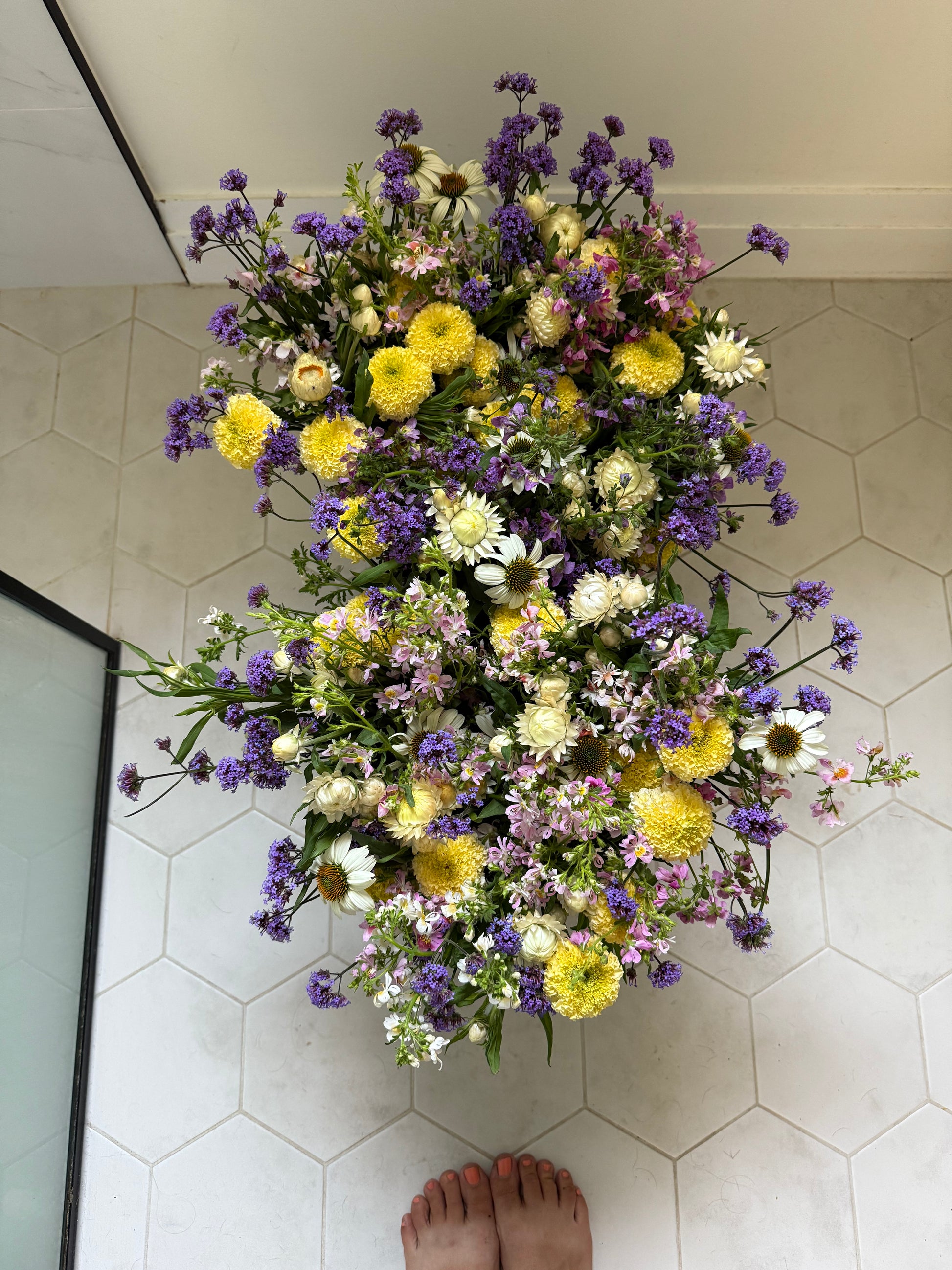 Mixed Bouquet