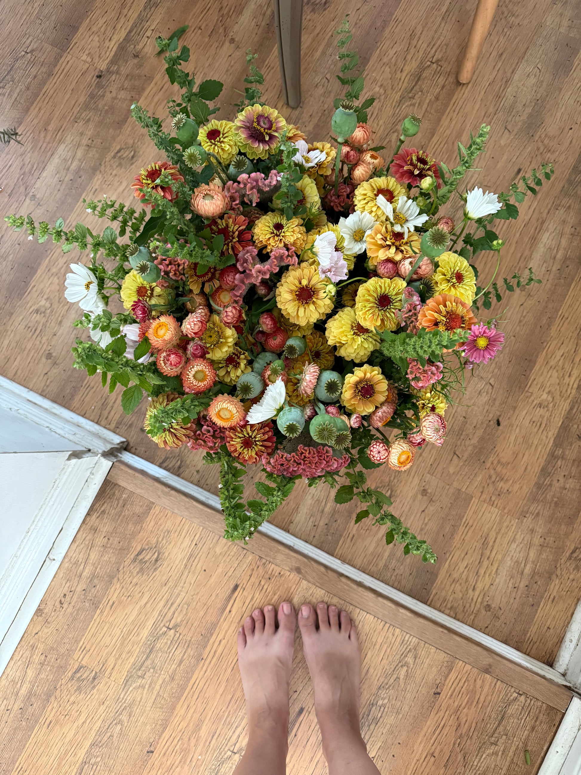 Mixed Bouquet