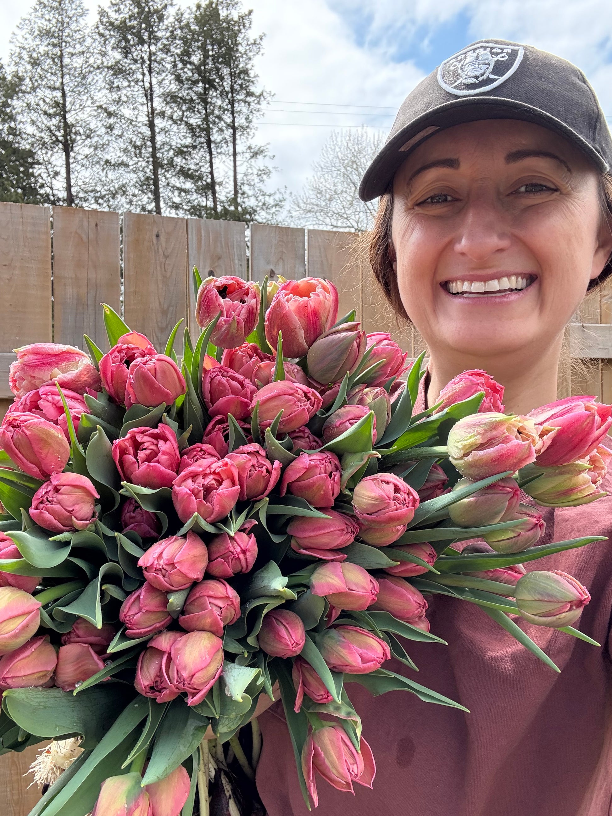 Tulip Bulbs (10 per pack)