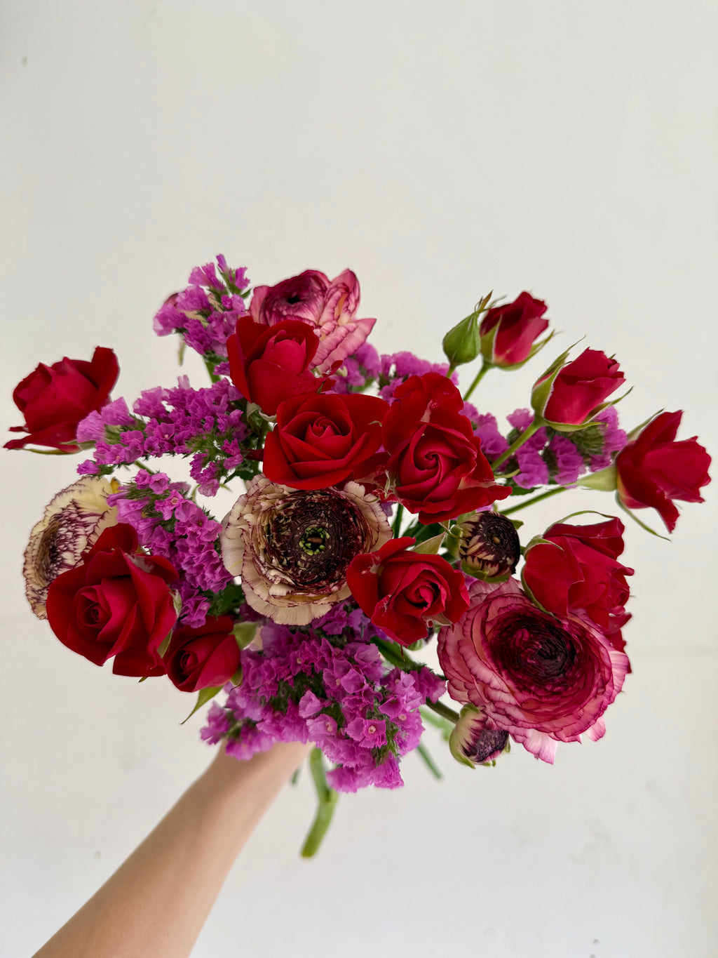 Grab n Go Bouquet
