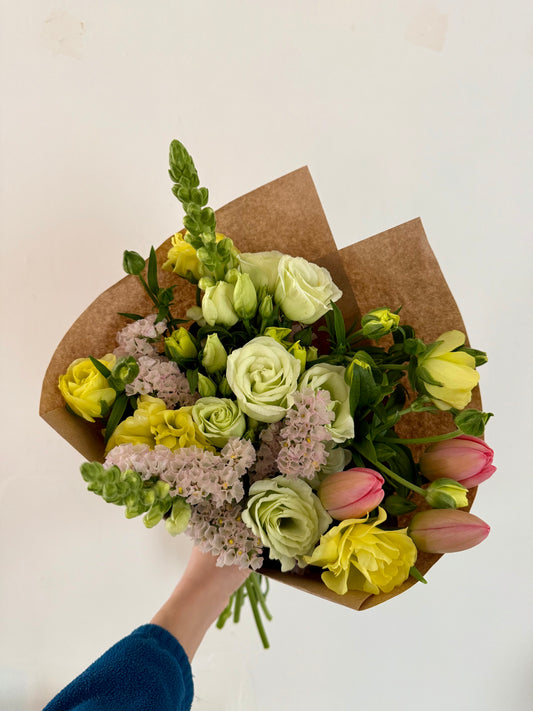 Classic Mixed Bouquet