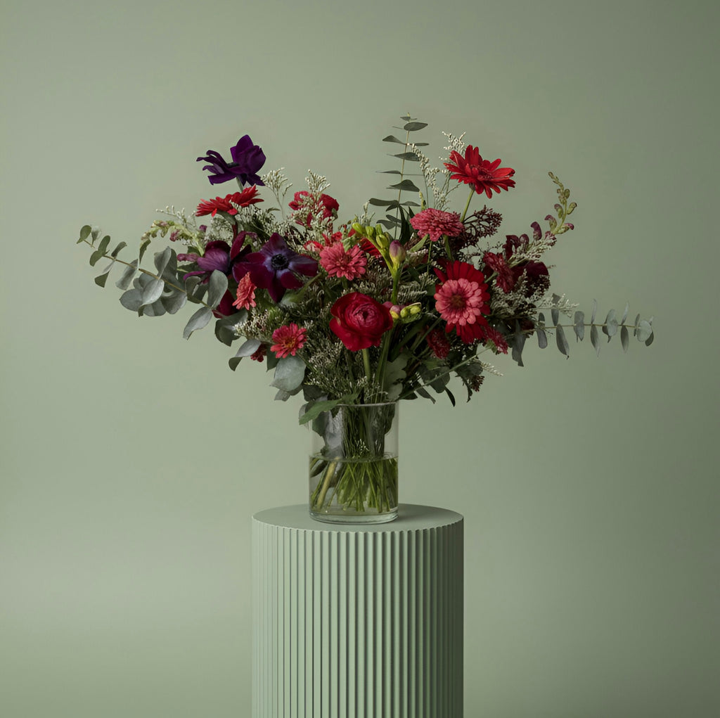 Valentine's Day Arrangement