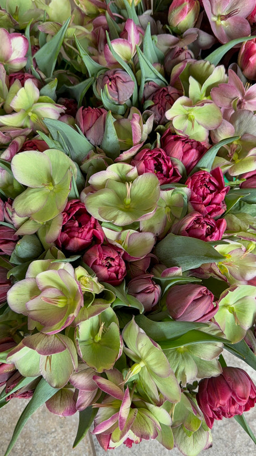 Grab n Go Bouquet