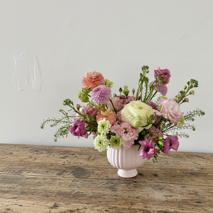 Mother’s Day Deluxe Vase Arrangement