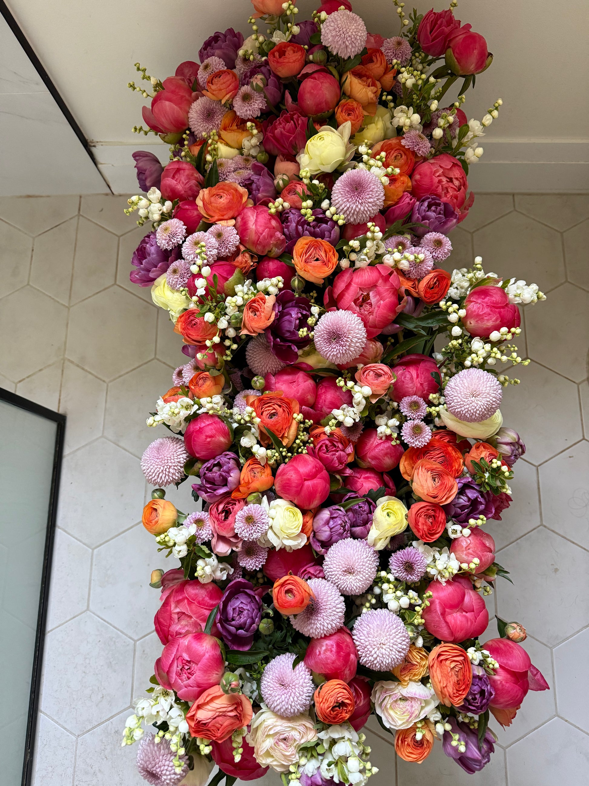 Medium Mixed Bouquet