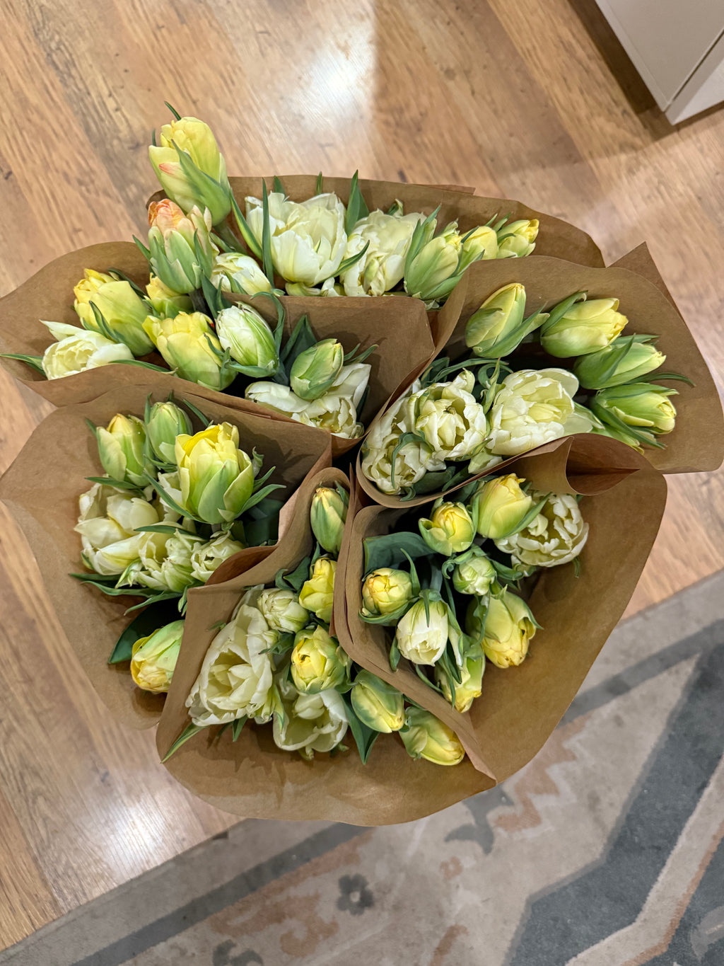 Mixed Bouquet