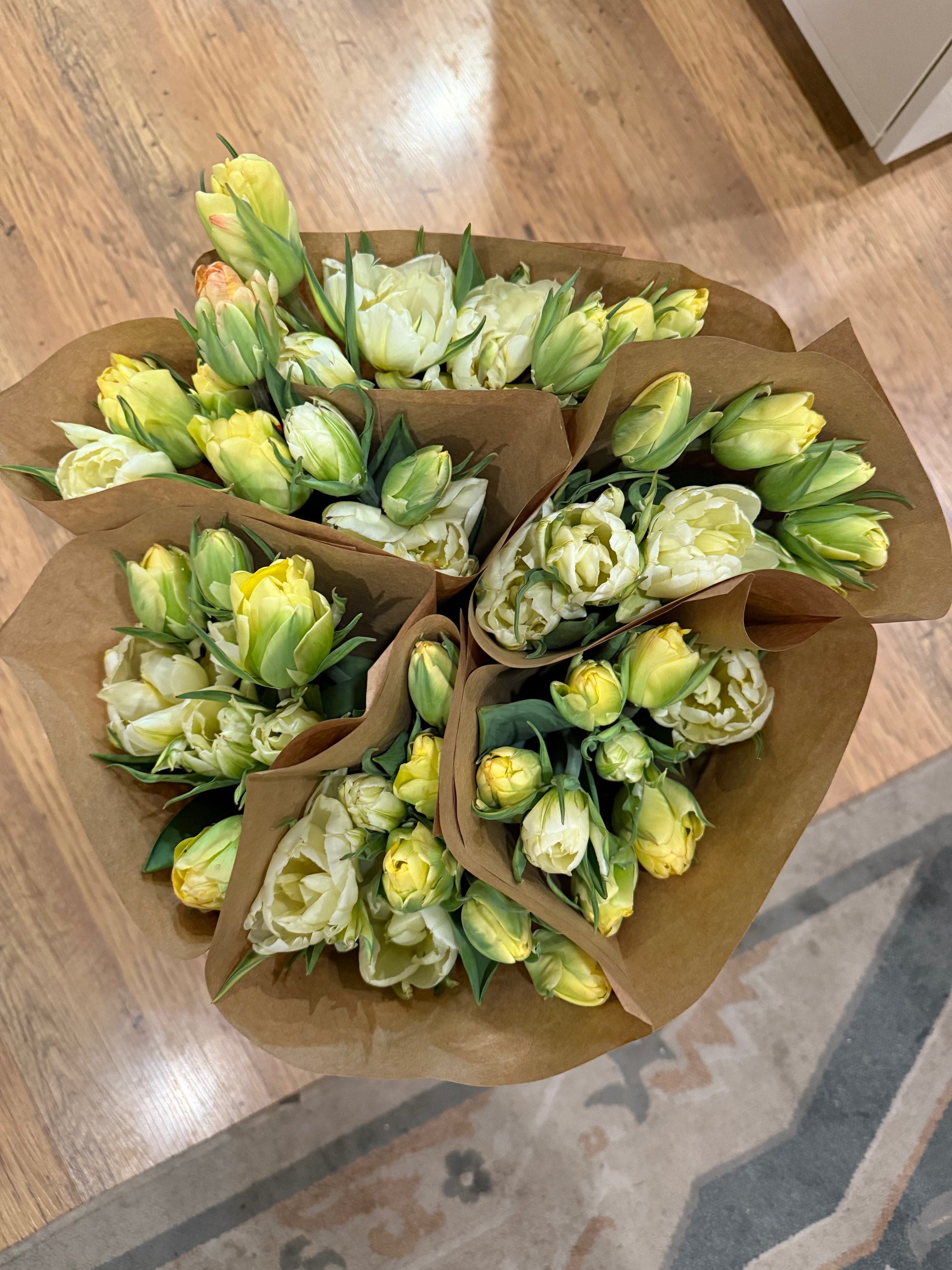 Mixed Bouquet