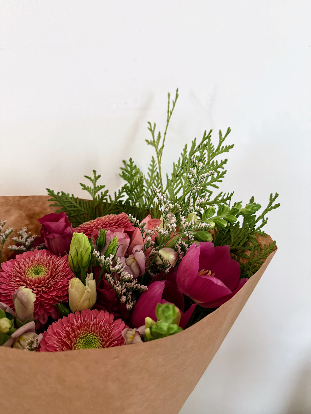 Grab n Go Bouquet