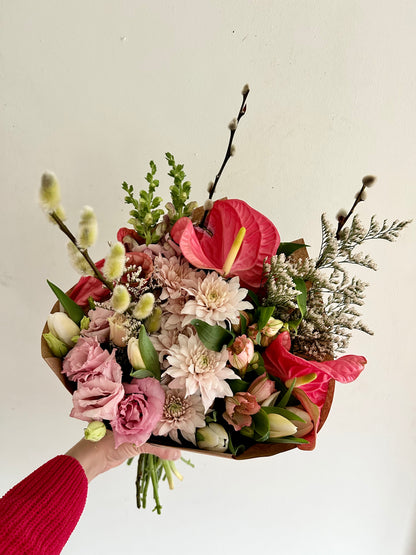 Valentine's Day Large Mixed Bouquet