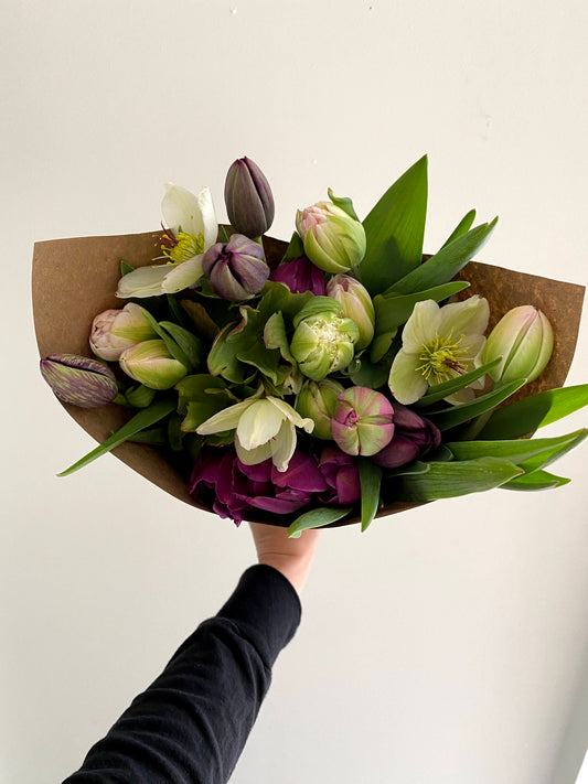 Mother's Day Mixed Bouquet
